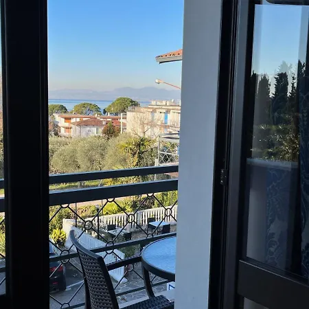 Hotel Renata Lazise