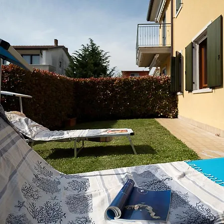 La Promenade - Regarda Travel Apartment Lazise