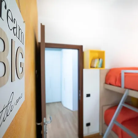 La Promenade - Regarda Travel Apartment *