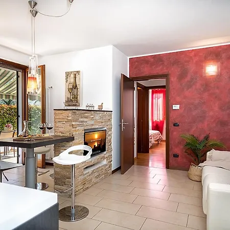 La Promenade - Regarda Travel Apartment