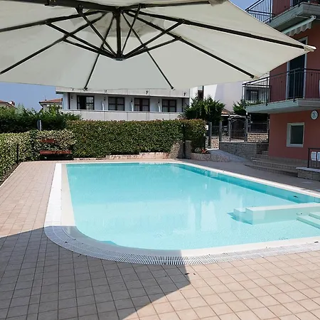Apartment La Promenade - Regarda Travel *