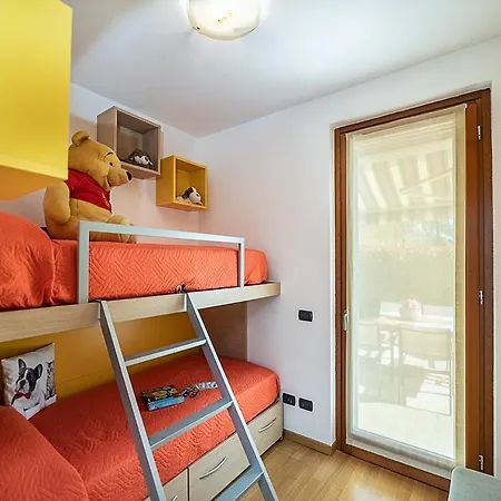 Apartment La Promenade - Regarda Travel *