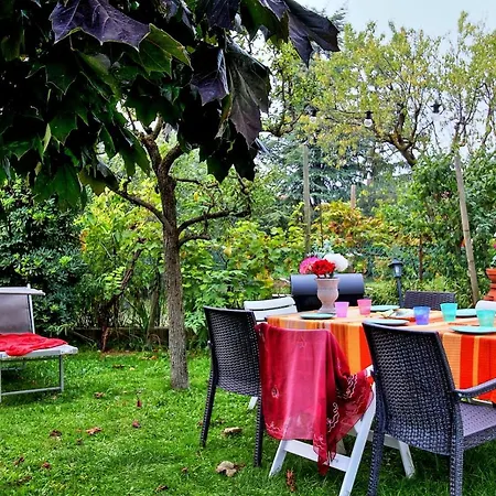 Holiday home Le Fate Dimora Di Charme Con Piscina Lazise