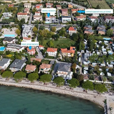 Hotel Renata 2*