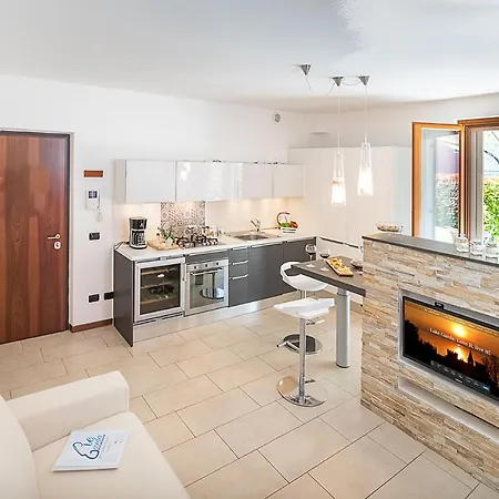 Apartment La Promenade - Regarda Travel Lazise