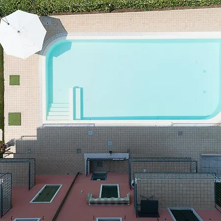 La Promenade - Regarda Travel Apartment Lazise