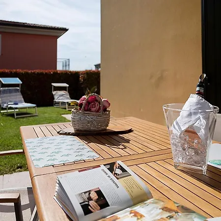 Apartment La Promenade - Regarda Travel Lazise