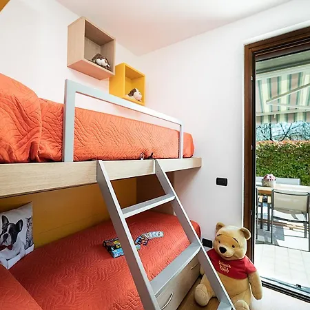 Apartment La Promenade - Regarda Travel *