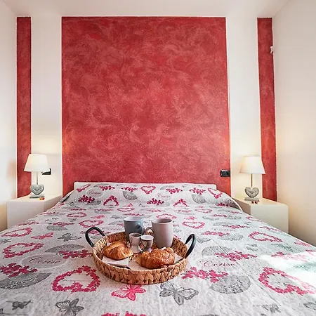 La Promenade - Regarda Travel Apartment Lazise