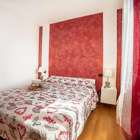 Apartment La Promenade - Regarda Travel Lazise