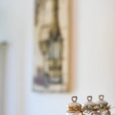 Apartment La Promenade - Regarda Travel *