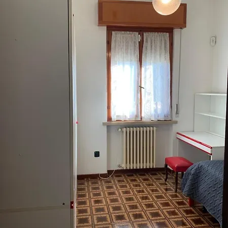 La Casa Di Thomas *