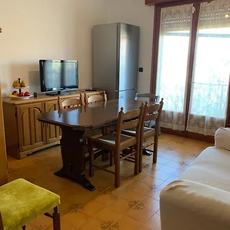 La Casa Di Thomas