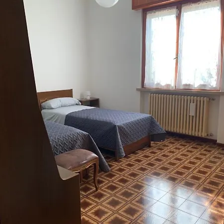 La Casa Di Thomas Lazise