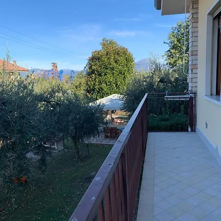 Appartamento La Casa Di Thomas *