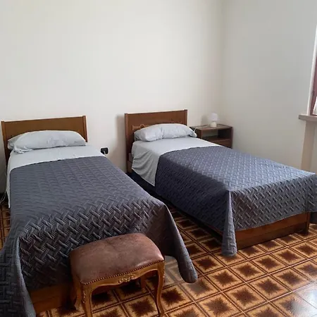 La Casa Di Thomas Apartment