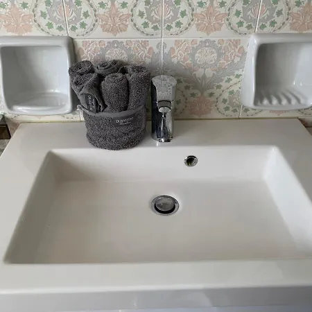 Apartment La Casa Di Thomas Lazise