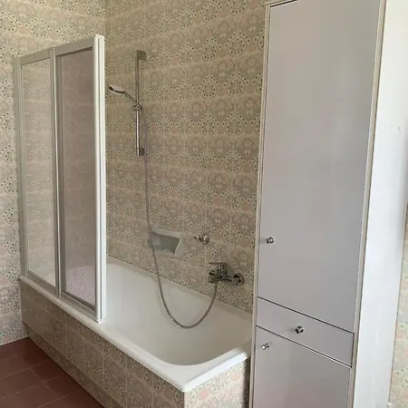 La Casa Di Thomas Apartment Lazise