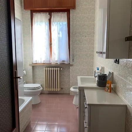 Appartamento La Casa Di Thomas
