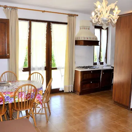 With Private Garden, About 1 Km From The