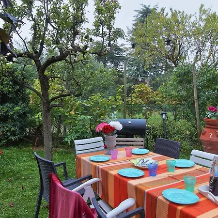 Le Fate Dimora Di Charme Con Piscina Holiday home *