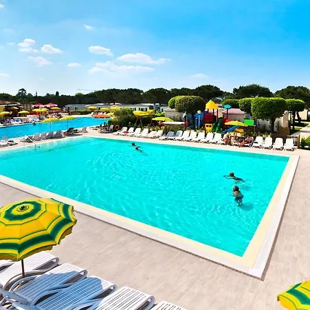 Le Palme & Village