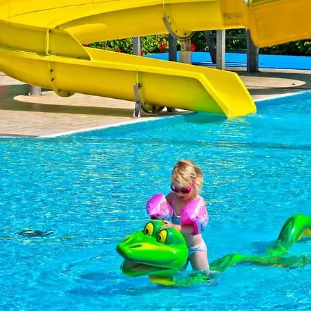 Le Palme & Village 3* Lazise