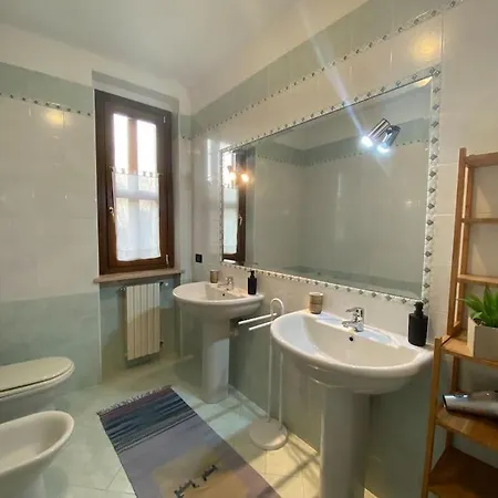 Family House With Free Parking, 450m From * Lazise