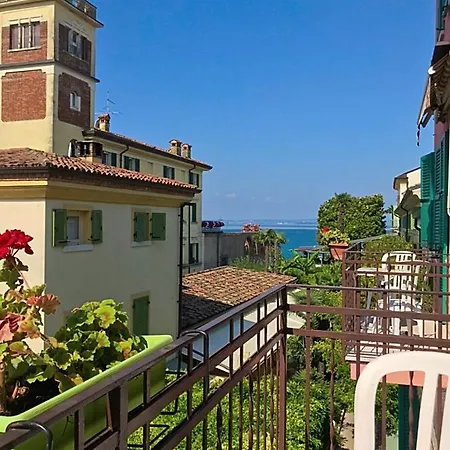 Affittacamere Sponchie Lazise