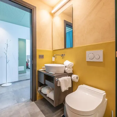 Natiia Relais - Adults Only Hotel Lazise