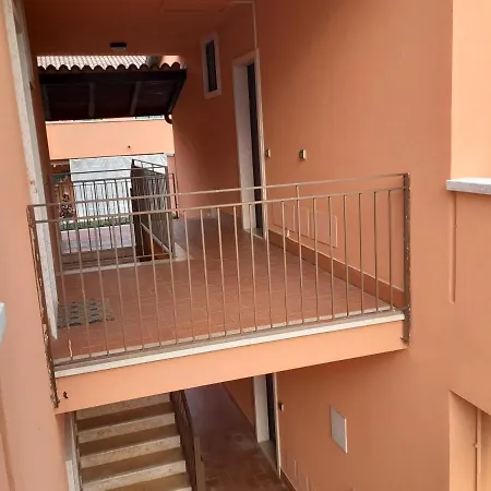 Mahatma View Apartment Lazise