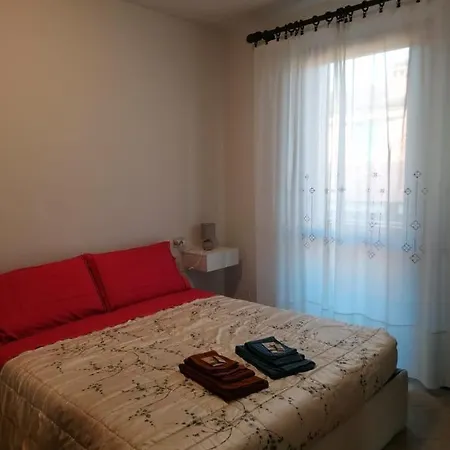 Apartment Mahatma View *