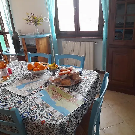 Appartamento Mahatma View