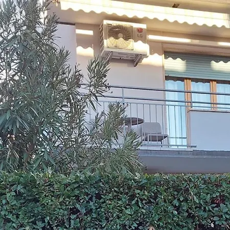 Apartment Blue - A Due Passi Dal Lago, Parcheggio Privato
