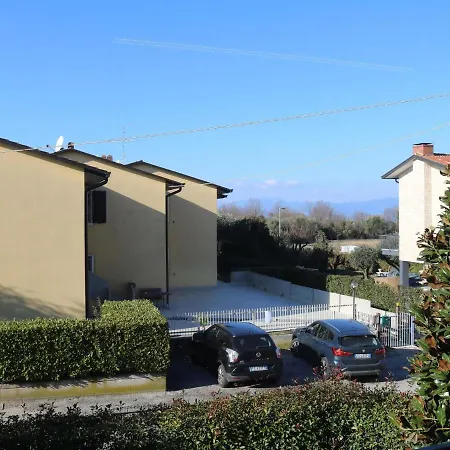 Holiday home Tranquility In The Center Of Lazise, Neraby The *