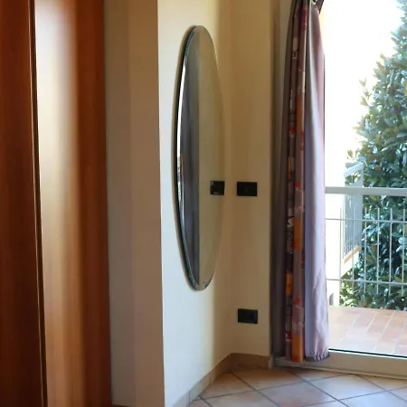 Holiday home Tranquility In The Center Of Lazise, Neraby The Lazise