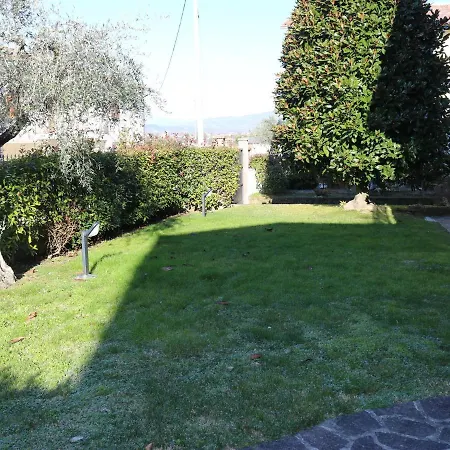 Tranquility In The Center Of Lazise, Neraby The Holiday home *