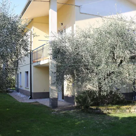 Holiday home Tranquility In The Center Of Lazise, Neraby The *
