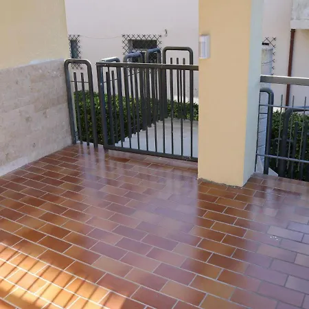 Holiday home Tranquility In The Center Of Lazise, Neraby The Lazise