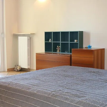 Tranquility In The Center Of Lazise, Neraby The Holiday home *