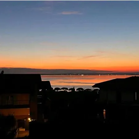 Mahatma View * Lazise
