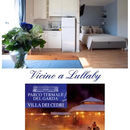 Apartment Lullaby House *