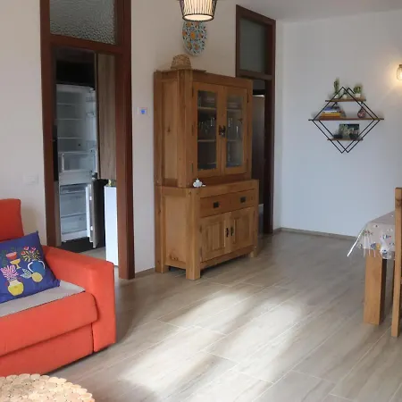 Holiday home Belvilla By Oyo Le Tende A Cinquantuno Lazise