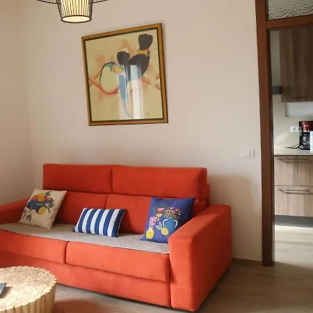 Belvilla By Oyo Le Tende A Cinquantuno Holiday home
