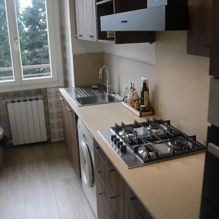 Belvilla By Oyo Le Tende A Cinquantuno Holiday home