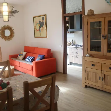 Belvilla By Oyo Le Tende A Cinquantuno Ferienhaus Lazise