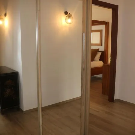Belvilla By Oyo Le Tende A Cinquantuno Holiday home