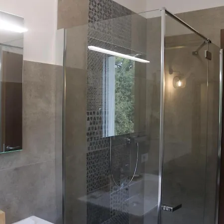 Belvilla By Oyo Le Tende A Cinquantuno Holiday home