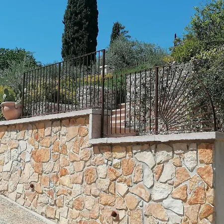 La Rondinella Farm stay Lazise