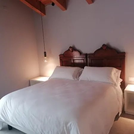 Farm stay La Rondinella *